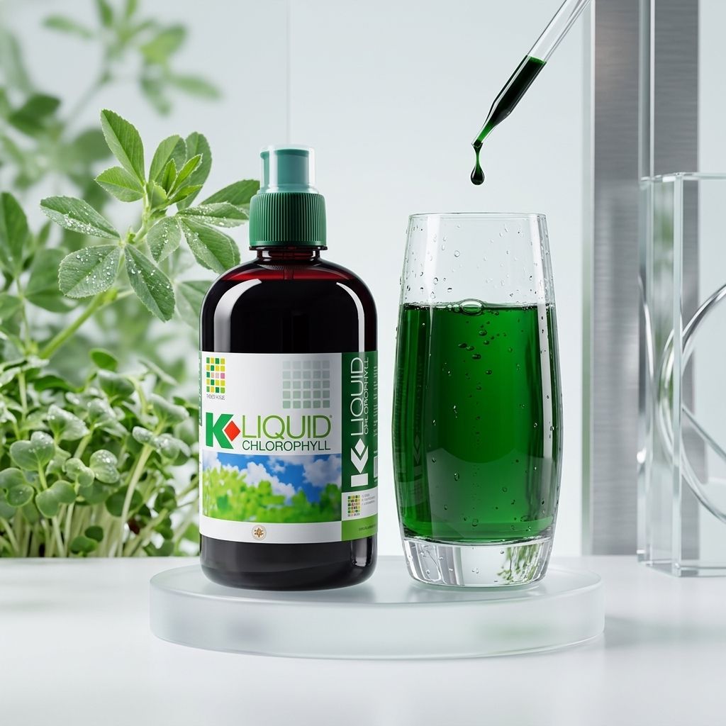 Jual Chlorophyll K-link Klorofil di Aceh Selatan: Solusi Detoksifikasi Alami & Agen Resmi Tapaktuan