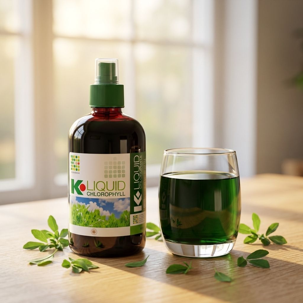 Jual Chlorophyll K-Link Klorofil di Aceh Tamiang: Solusi Detoks Alami & Agen Resmi Terpercaya