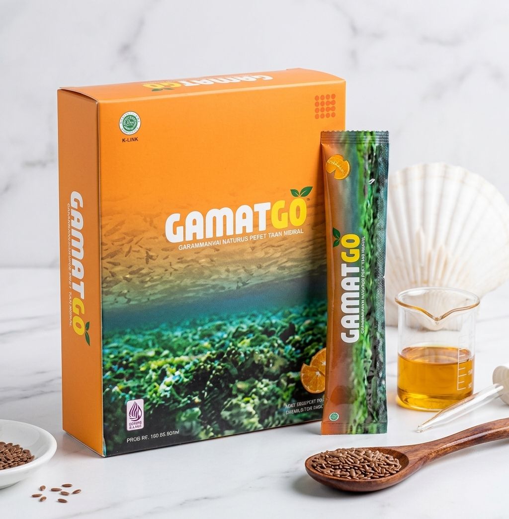 Jual Gamat Go K-Link di Aceh Jaya: Agen Resmi, Manfaat, dan Harga Terbaru
