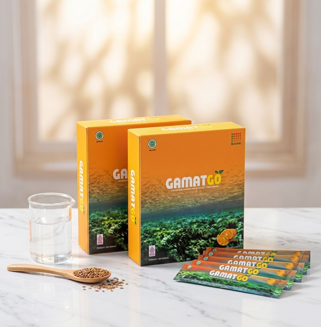 Jual Gamat Go K-Link di Aceh Selatan: Solusi Alami Pemulihan Sendi & Kesehatan Tubuh