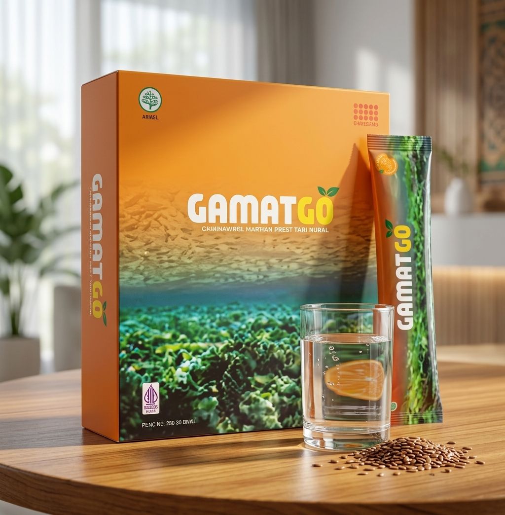 Jual Gamat Go K-link di Aceh Singkil: Solusi Kesehatan Alami & Agen Resmi Terpercaya