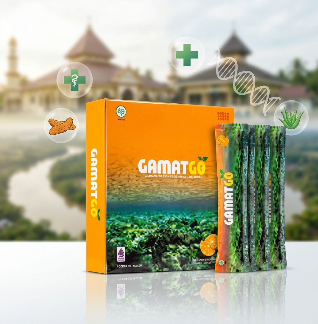 Jual Gamat Go K-link Di Aceh Tamiang: Agen Resmi, Produk Original & Layanan COD Cepat