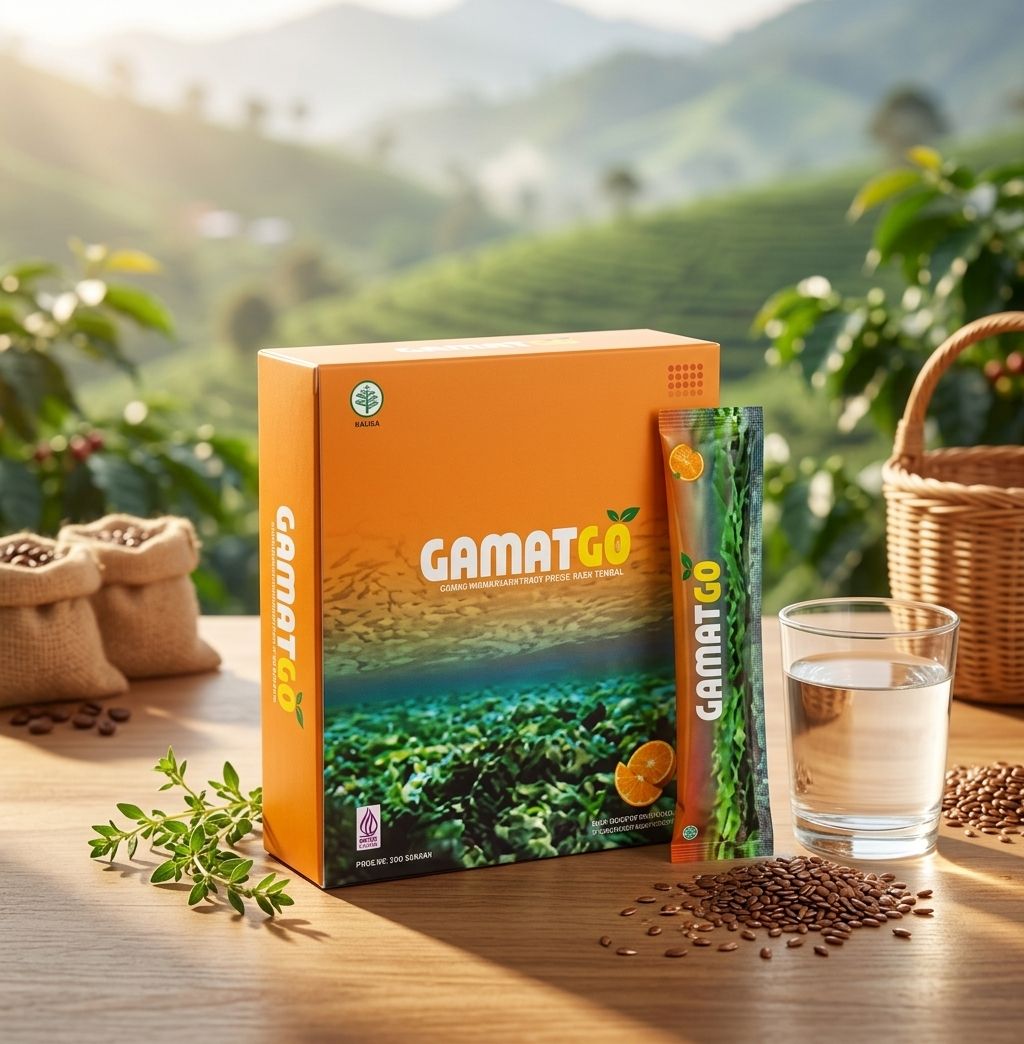 Jual Gamat Go K-link di Aceh Tengah: Solusi Kesehatan Alami Terpercaya & Layanan Antar Cepat