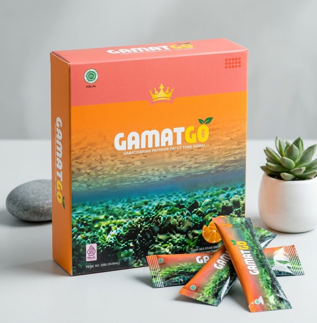 Jual Gamat Go K-link di Badung: Agen Resmi & Panduan Lengkap Manfaat Teripang Emas